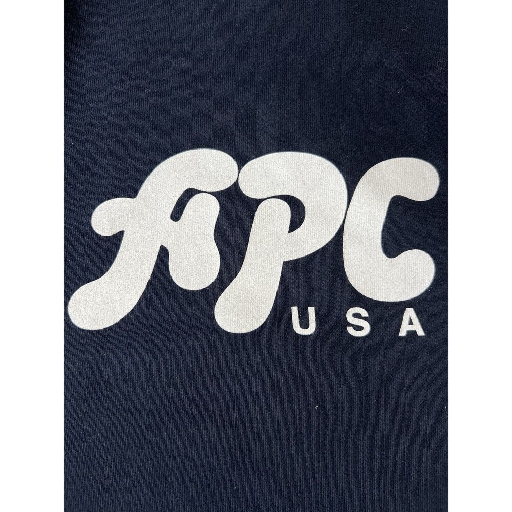 A.P.C Sweatshirt - Picture 6 of 8